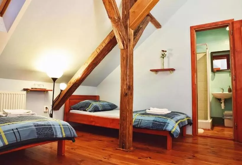 Barock Restaurant & Pension