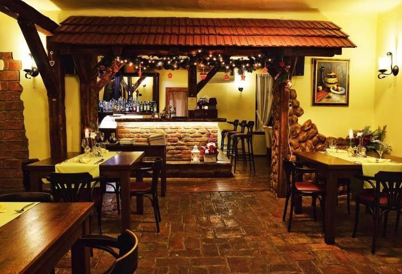 Barock Restaurant & Pension