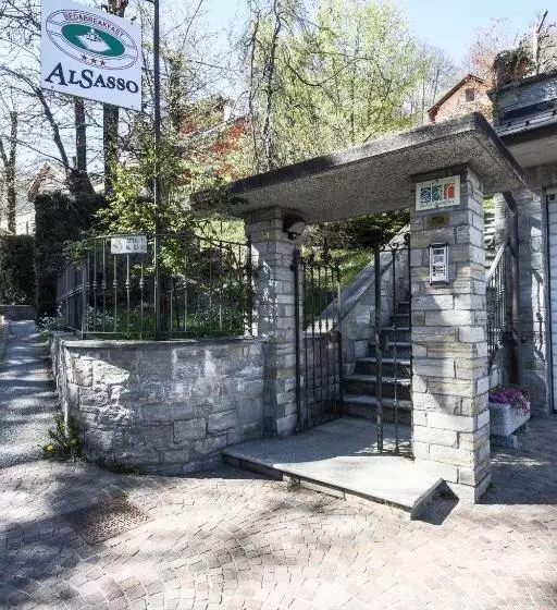 B&b Al Sasso