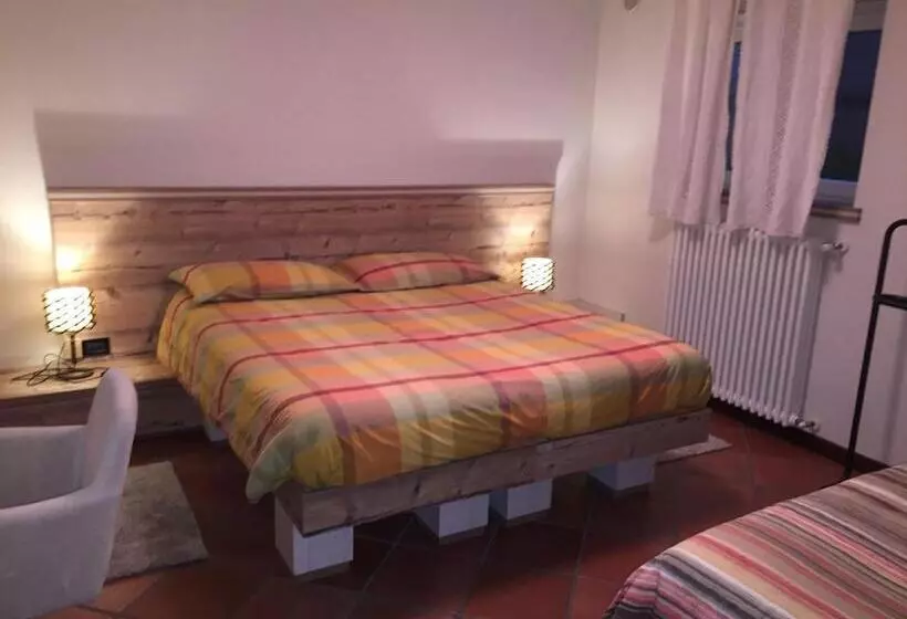 B&b Al Sasso
