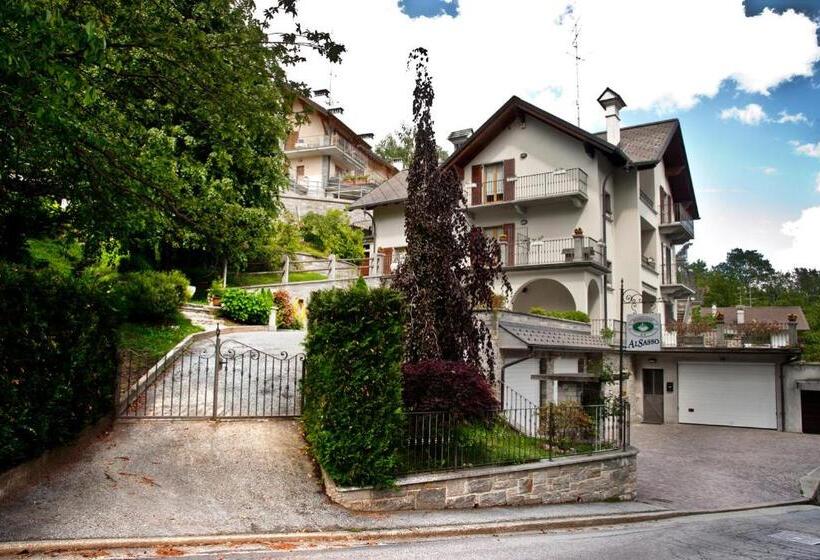 B&b Al Sasso