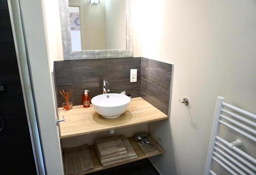 ベッドアンドブレックファースト La Bergerie De Valerie