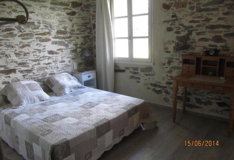 ベッドアンドブレックファースト La Bergerie De Valerie