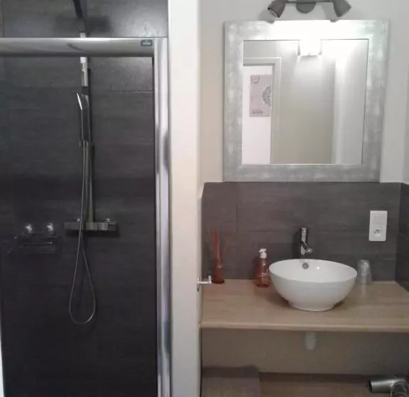 Aamiaismajoitus (B&B) La Bergerie De Valerie