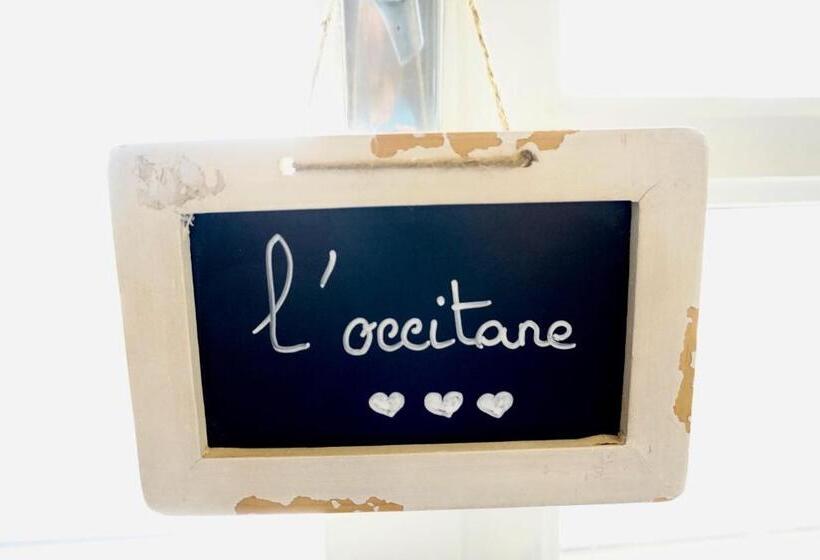 ベッドアンドブレックファースト La Bergerie De Valerie