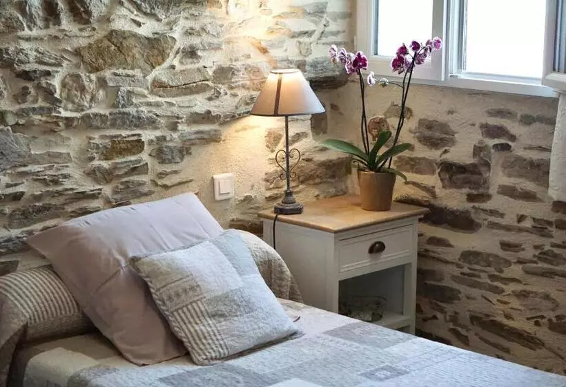 Aamiaismajoitus (B&B) La Bergerie De Valerie