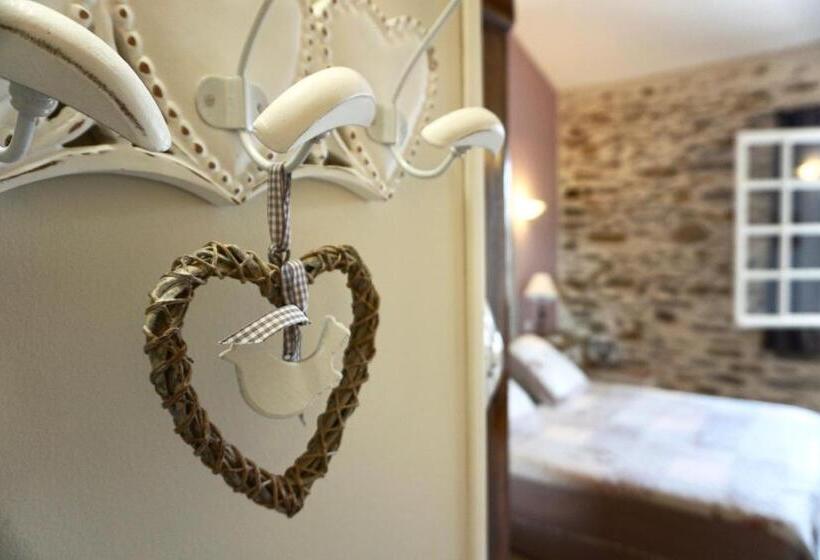 ベッドアンドブレックファースト La Bergerie De Valerie