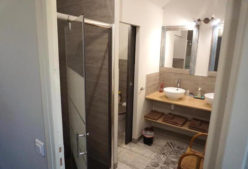 ベッドアンドブレックファースト La Bergerie De Valerie