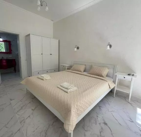 Boutique Hotel Enjoy