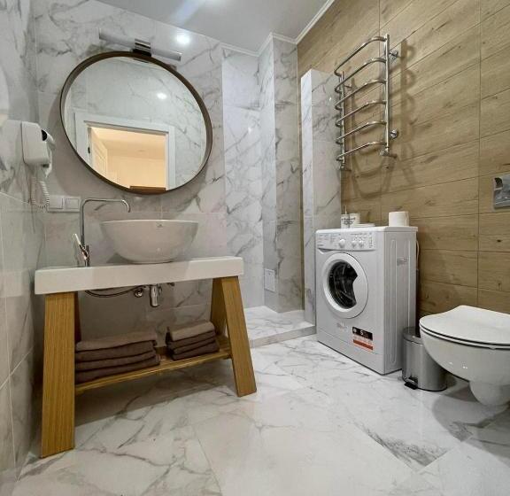 Boutique Hotel Enjoy