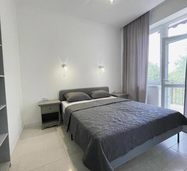 Boutique Hotel Enjoy