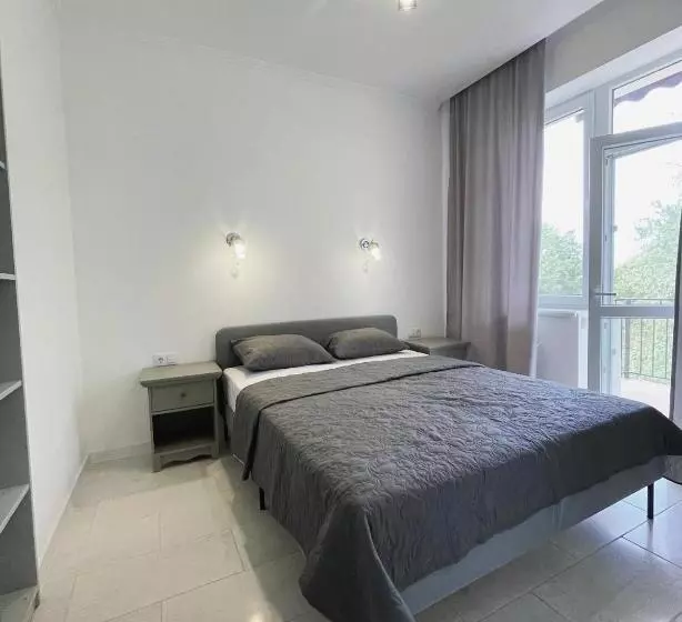 Boutique Hotel Enjoy