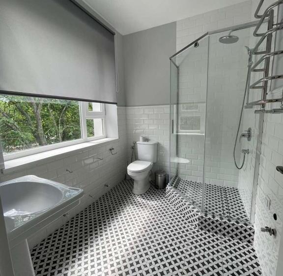 Boutique Hotel Enjoy