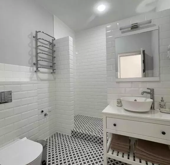 Boutique Hotel Enjoy