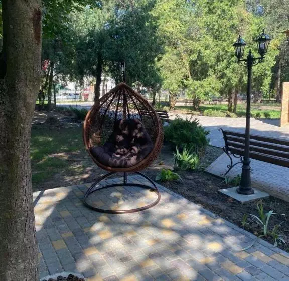 Boutique Hotel Enjoy