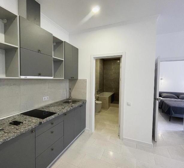 Boutique Hotel Enjoy