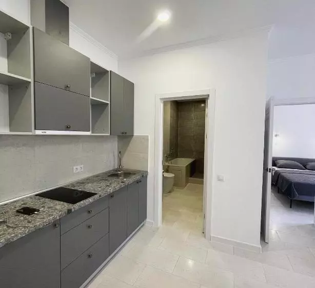 Boutique Hotel Enjoy