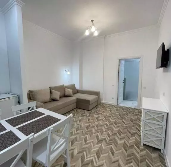 Boutique Hotel Enjoy