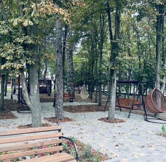 Boutique Hotel Enjoy