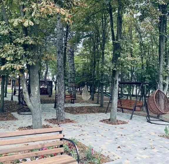 Boutique Hotel Enjoy