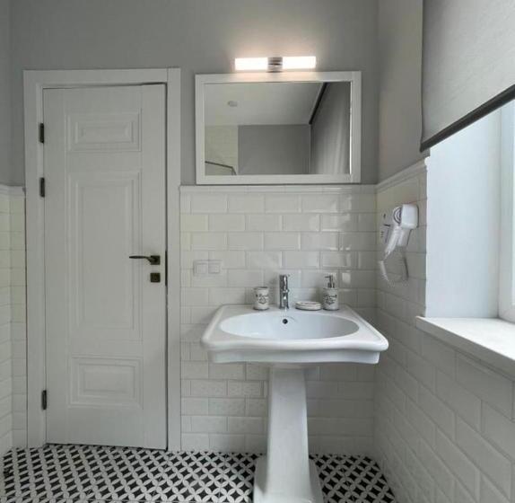 Boutique Hotel Enjoy