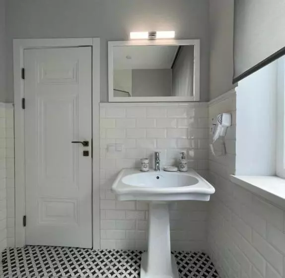 Boutique Hotel Enjoy