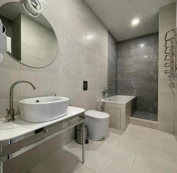 Boutique Hotel Enjoy