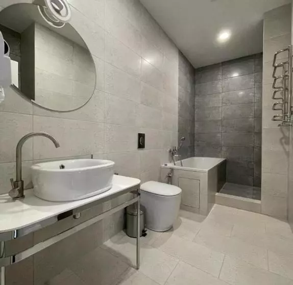 Boutique Hotel Enjoy