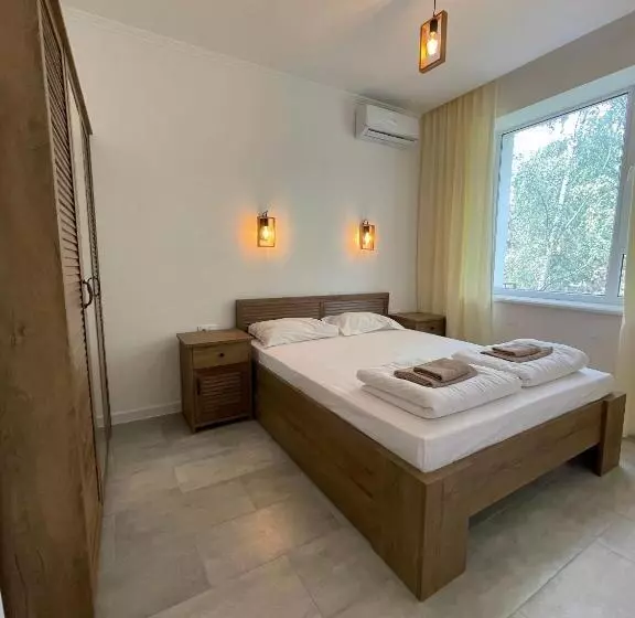 Boutique Hotel Enjoy