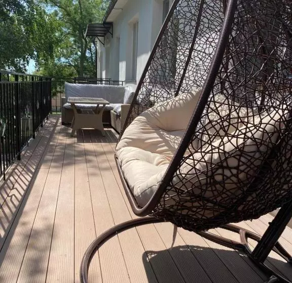 Boutique Hotel Enjoy