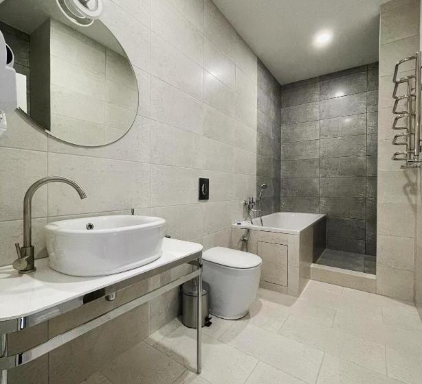 Boutique Hotel Enjoy