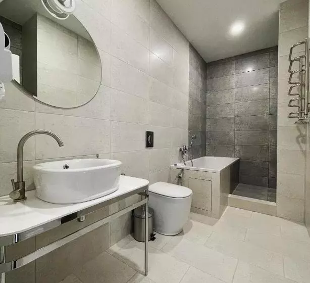 Boutique Hotel Enjoy