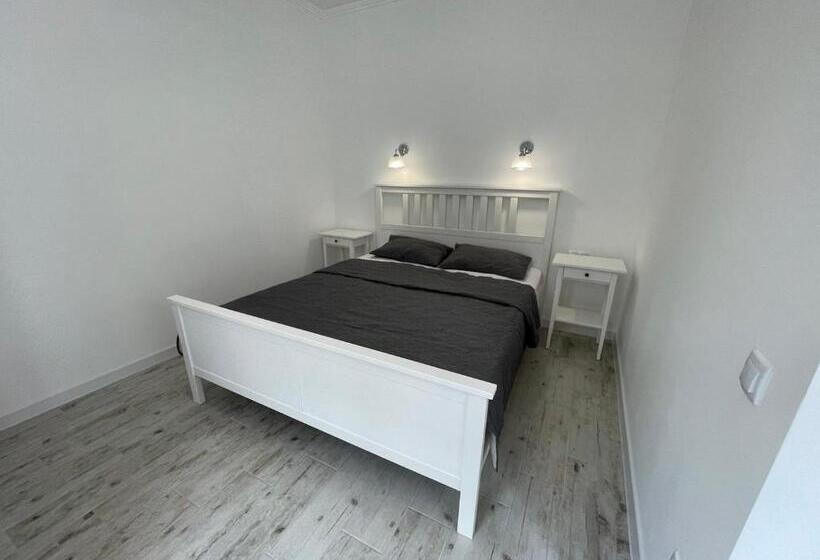 Boutique Hotel Enjoy