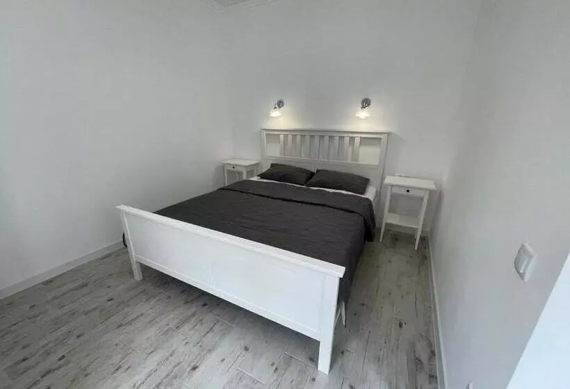 Boutique Hotel Enjoy