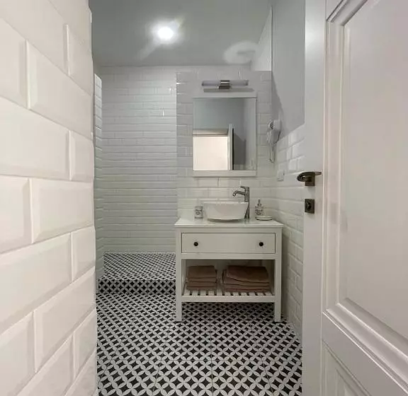 Boutique Hotel Enjoy