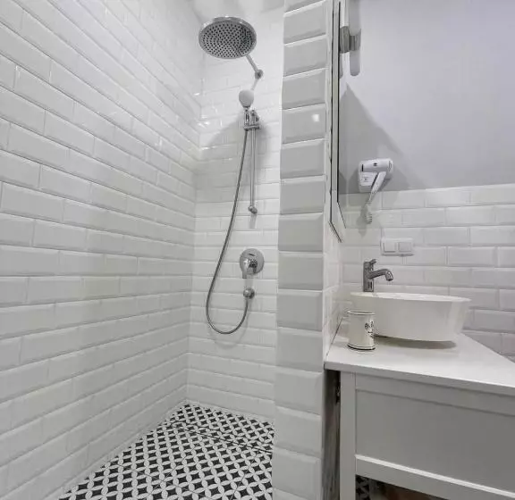 Boutique Hotel Enjoy