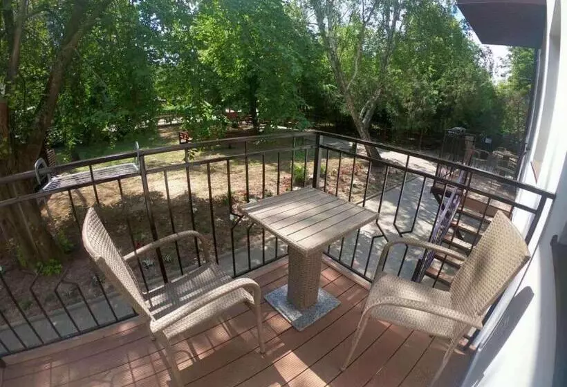 Boutique Hotel Enjoy