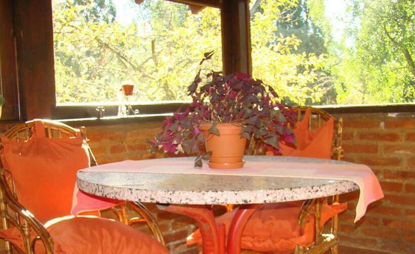 Cabanas ´portal Norte