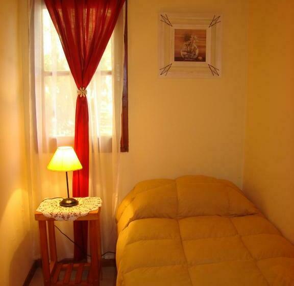 Cabanas ´portal Norte