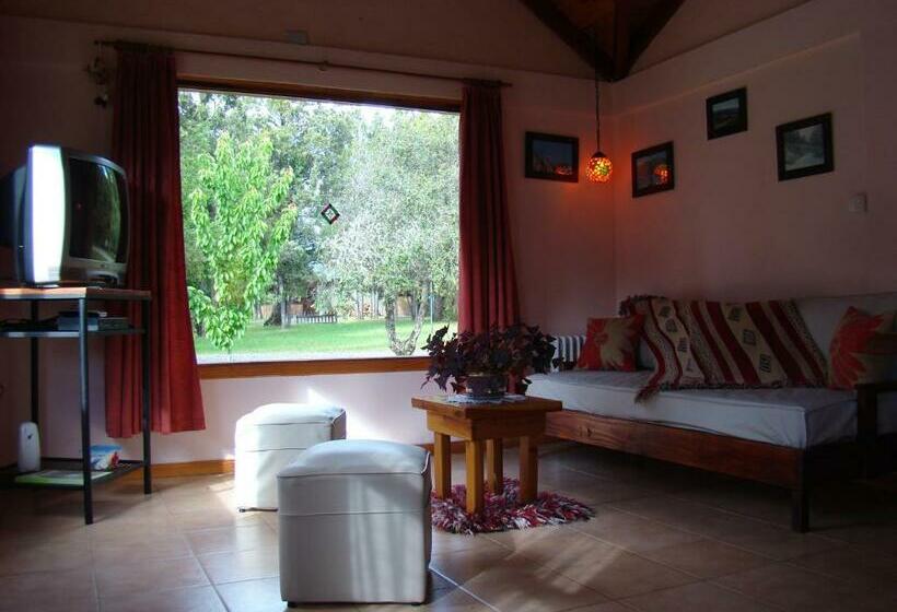 Cabanas ´portal Norte