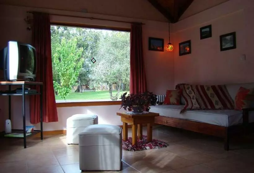 Cabanas ´portal Norte