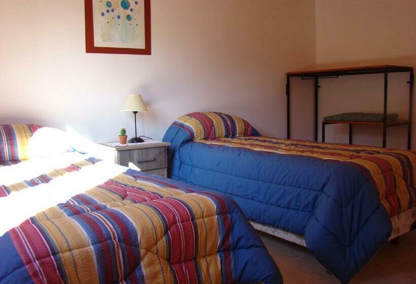 Cabanas ´portal Norte