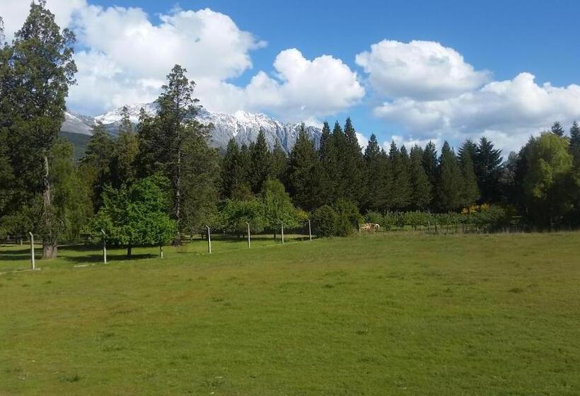 Cabanas ´portal Norte