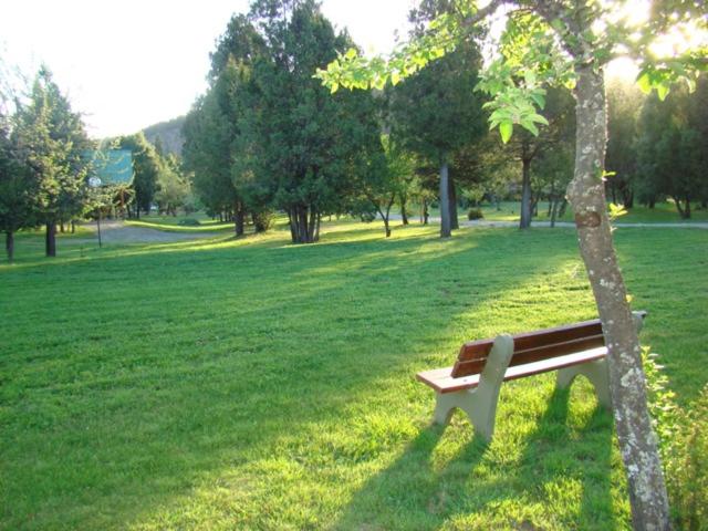 Cabanas ´portal Norte