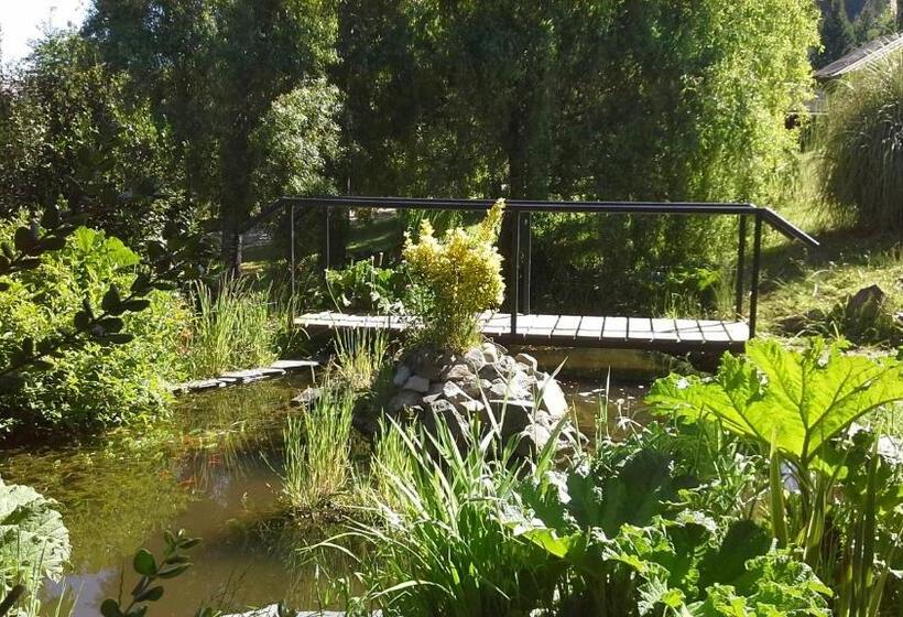 Cabanas ´portal Norte