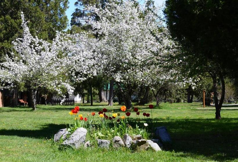 Cabanas ´portal Norte