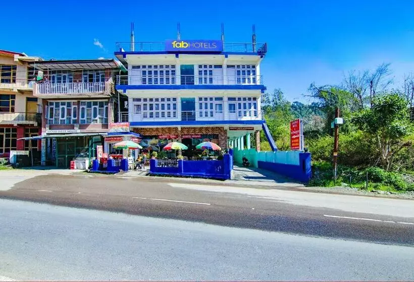 Fabhotel Sunita S