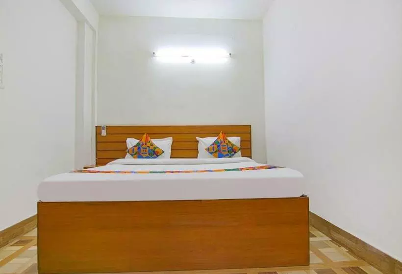 Fabhotel Sunita S