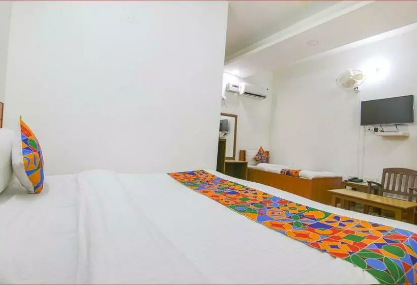 Fabhotel Sunita S