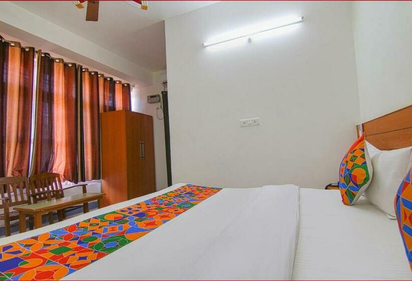 Fabhotel Sunita S